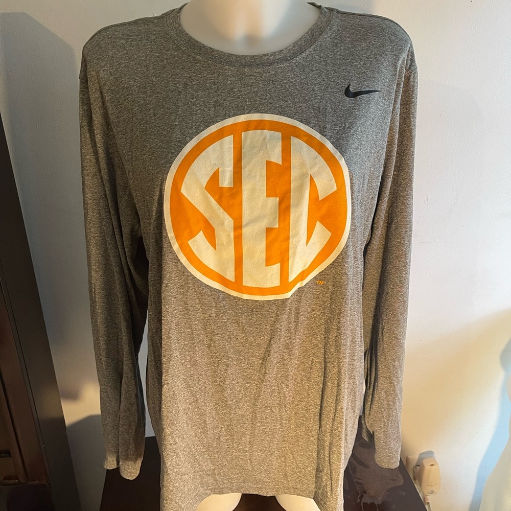 Nike SEC Tennessee T-Shirt